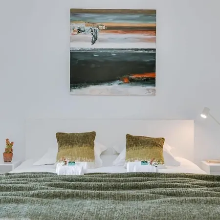 Stylish With Terrace And Balcony * Anversa